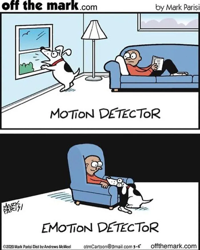 These Comics By A Legendary Cartoonist Might Make Your Day (50 Pics)
