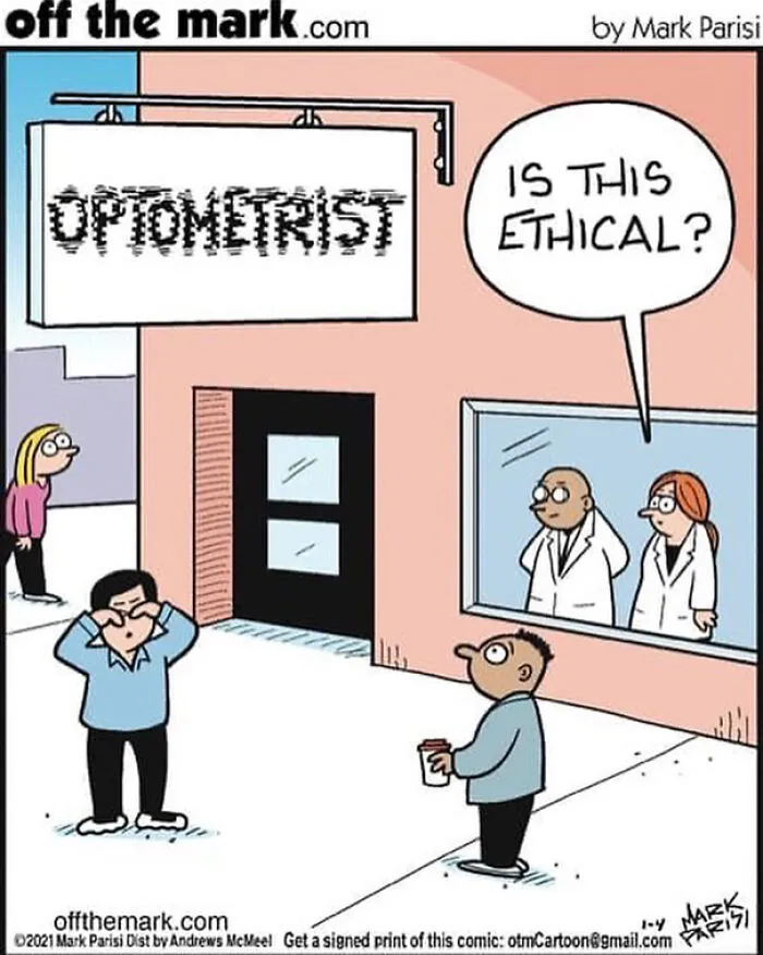 These Comics By A Legendary Cartoonist Might Make Your Day (50 Pics)