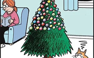 These Comics By A Legendary Cartoonist Might Make Your Day (50 Pics)