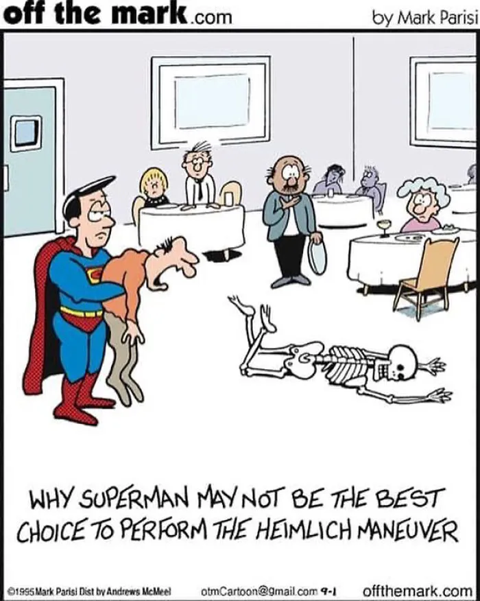These Comics By A Legendary Cartoonist Might Make Your Day (50 Pics)