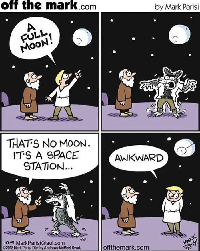 These Comics By A Legendary Cartoonist Might Make Your Day (50 Pics)