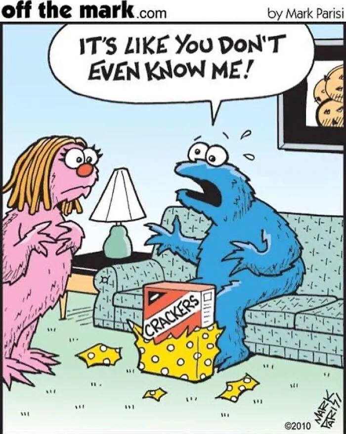 These Comics By A Legendary Cartoonist Might Make Your Day (50 Pics)