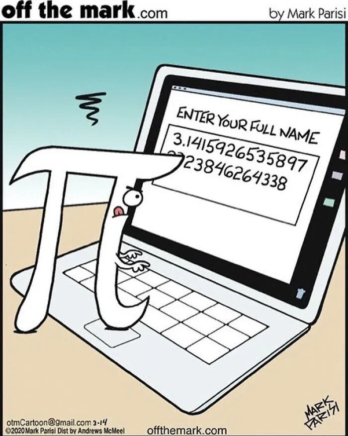 These Comics By A Legendary Cartoonist Might Make Your Day (50 Pics)