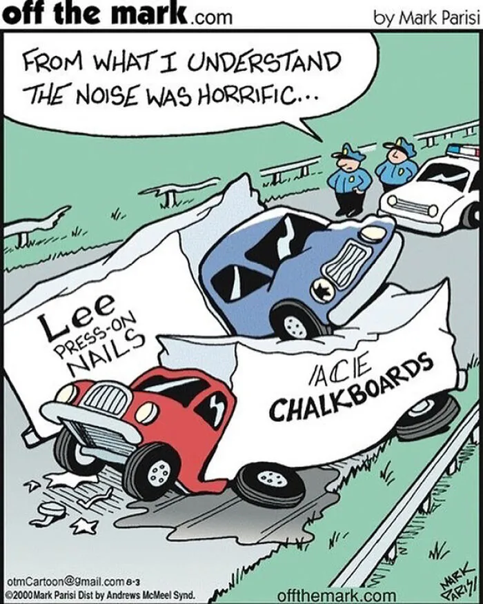 These Comics By A Legendary Cartoonist Might Make Your Day (50 Pics)