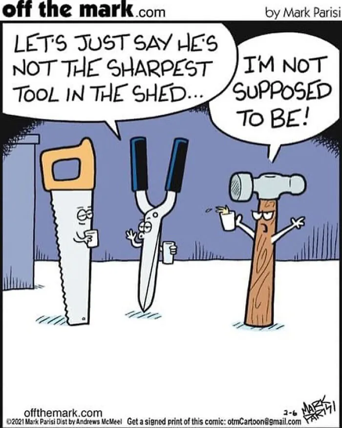 These Comics By A Legendary Cartoonist Might Make Your Day (50 Pics)