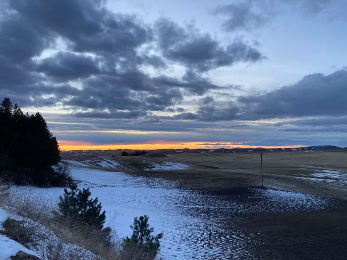 Cheney, Wa, USA