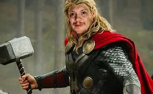 I Created These 70 Funny Edits Of Myself In Iconic Movies