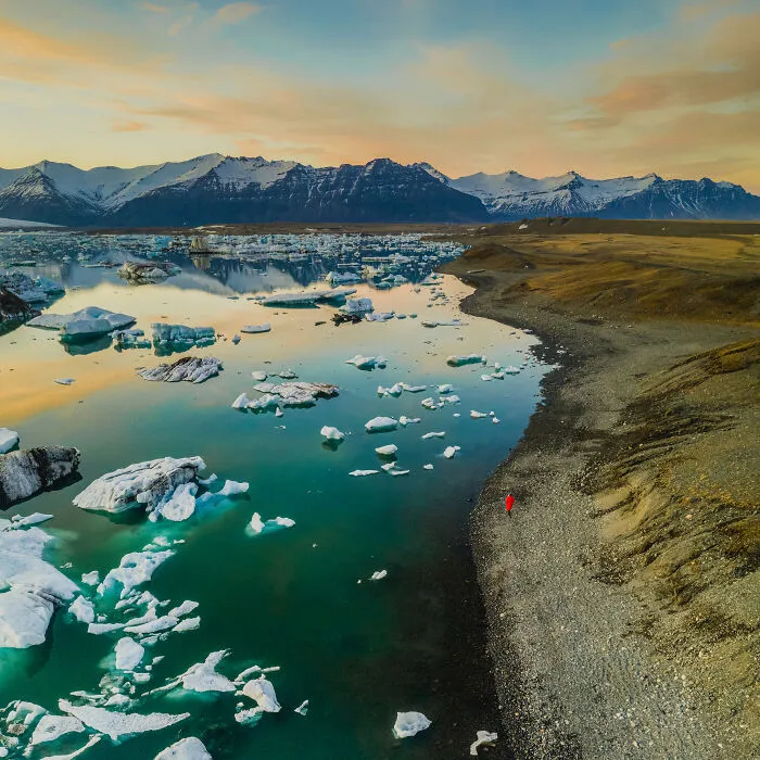 Glacier Lagoon