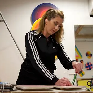 jessica moritz