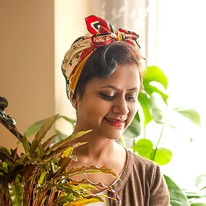 Smita Debnath