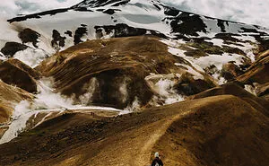 I Travel Around Iceland Photographing The Landscapes And Wildlife (38 Pics)