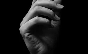 Photos Of My Own Hands