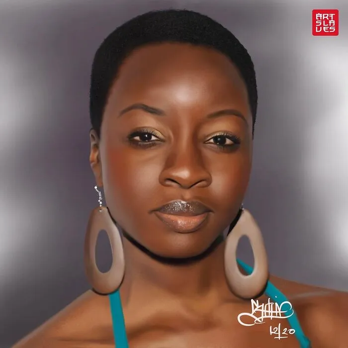 Danai Jekesai Gurira