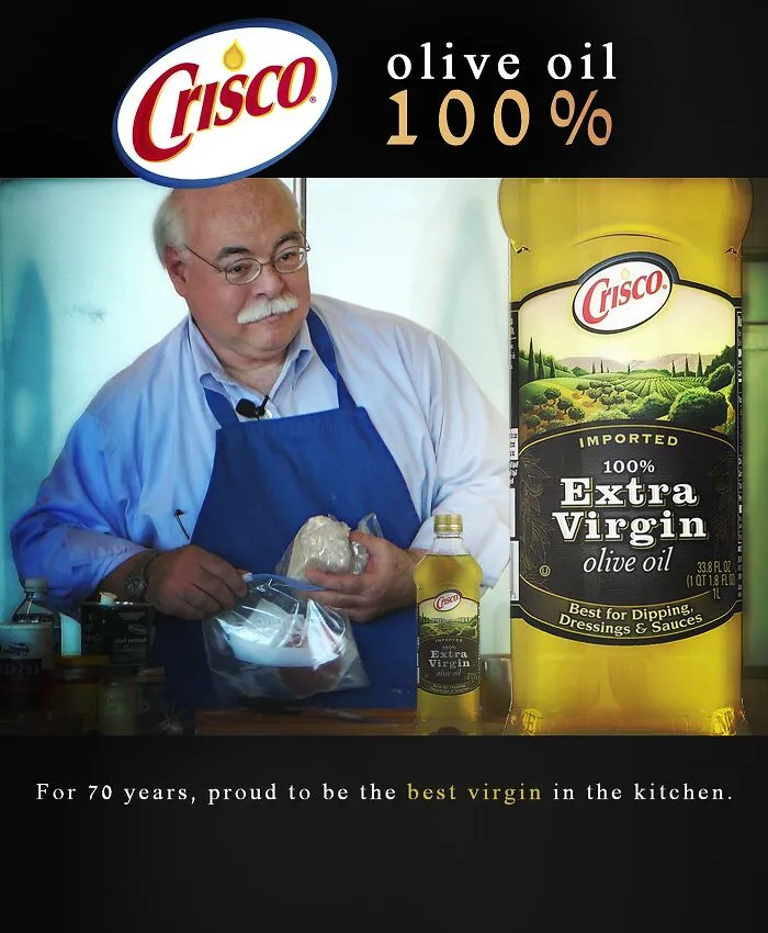 Design Crowd Made A Challenge To Create The Worst Ads Possible, And Contestants Have Answered The Call (42 Pics)
