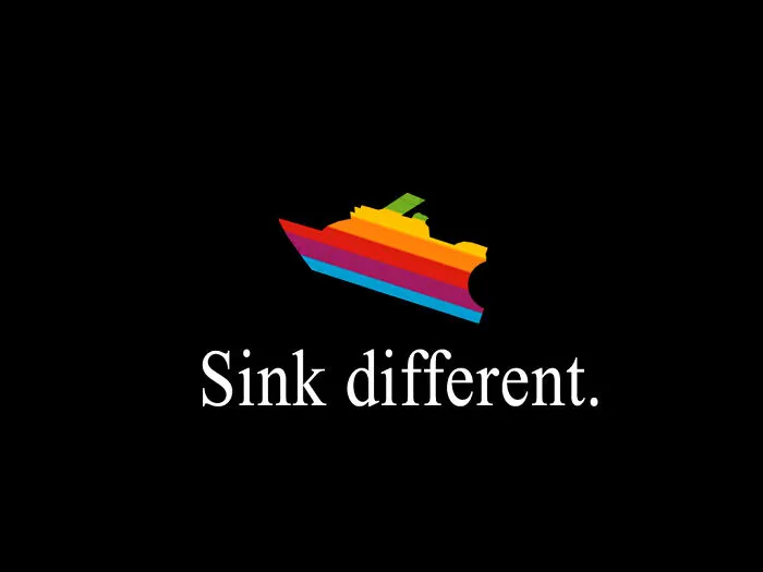 Design Crowd Made A Challenge To Create The Worst Ads Possible, And Contestants Have Answered The Call (42 Pics)