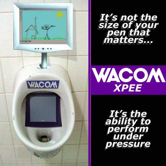 Design Crowd Made A Challenge To Create The Worst Ads Possible, And Contestants Have Answered The Call (42 Pics)