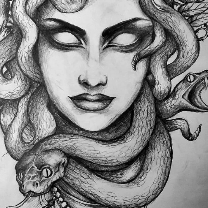 Medusa