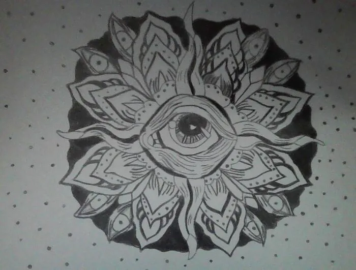 My Drawing