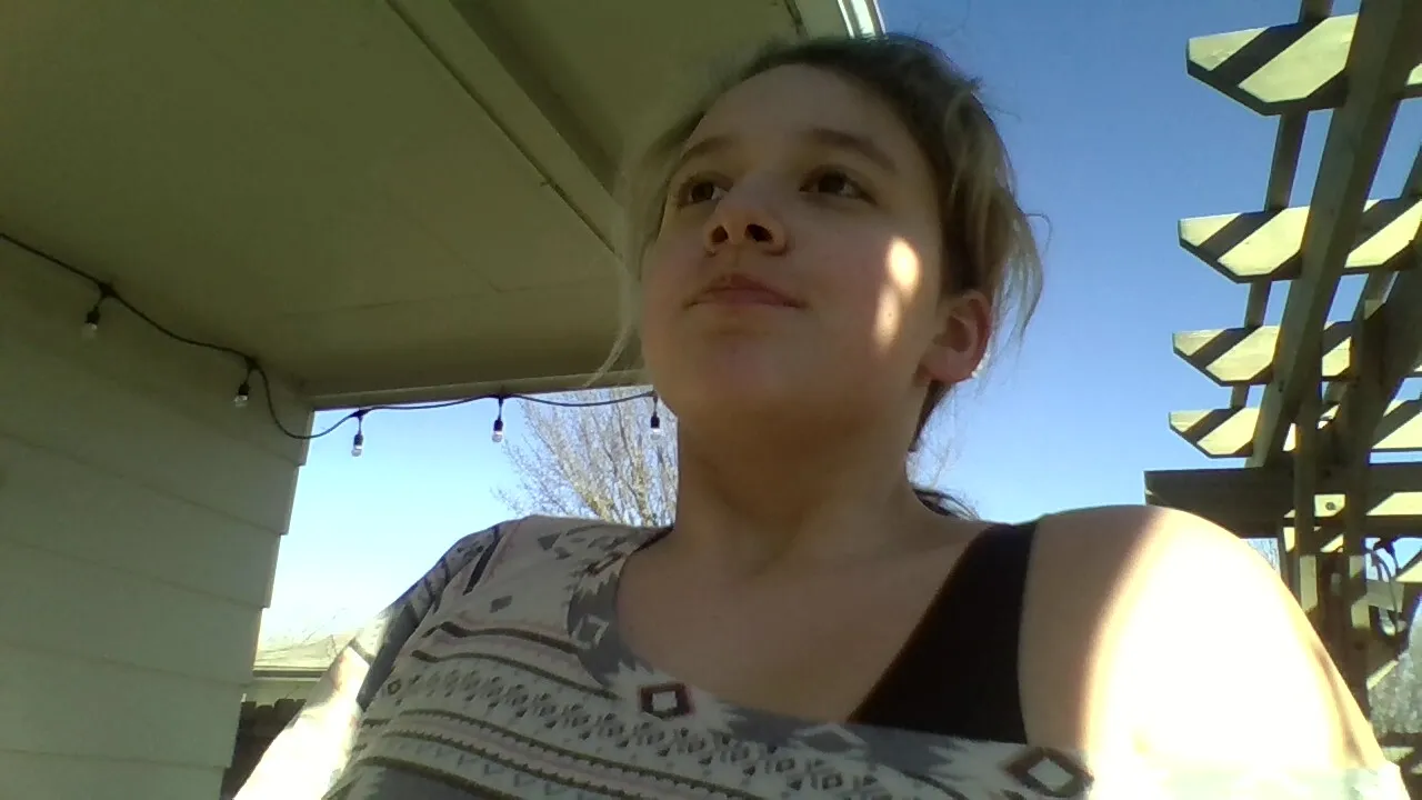 Draw This Picture Of Me!!