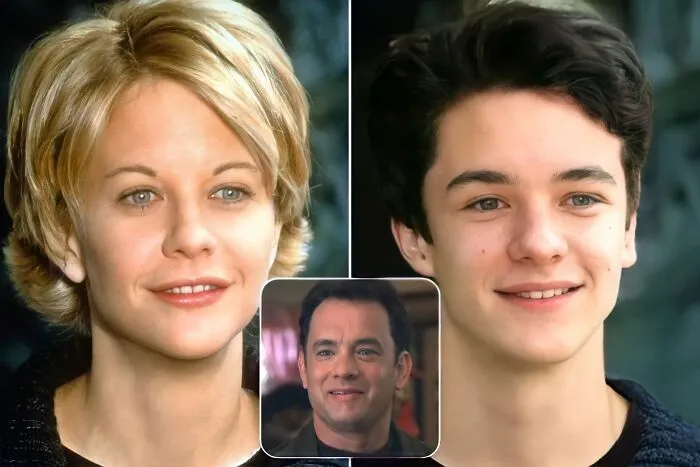 Kathleen y Joe "NY152" Fox (Tienes un e-mail)