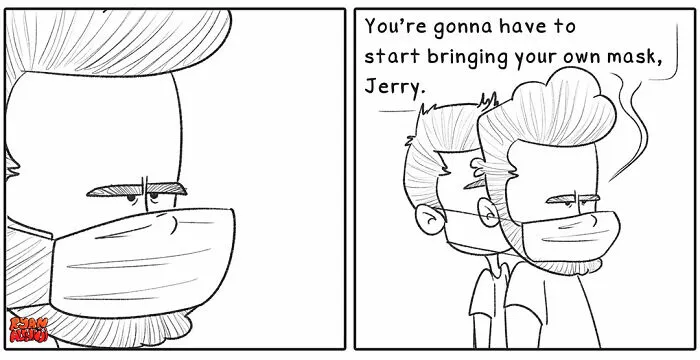 Check Out 30 Of The Best Of My Ridiculous Comics About Random Things