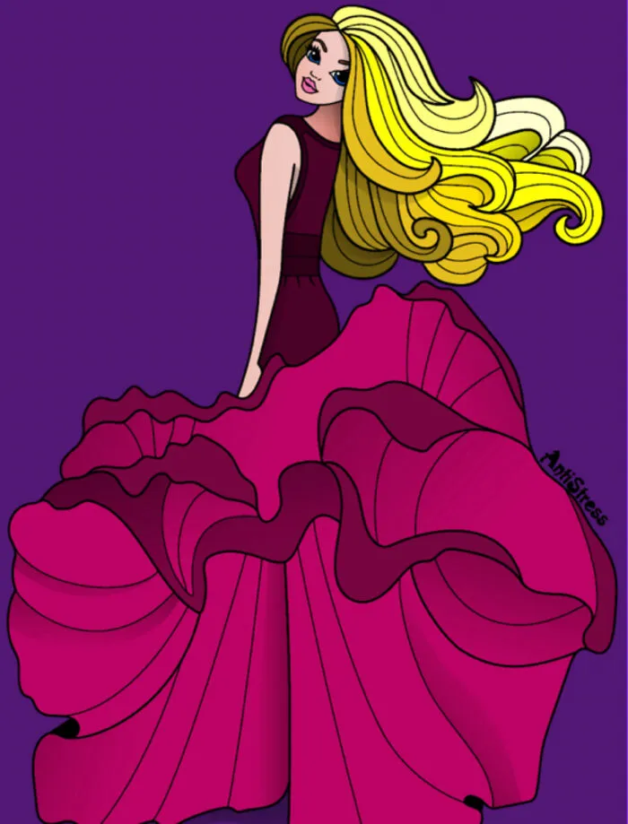 My Online Art