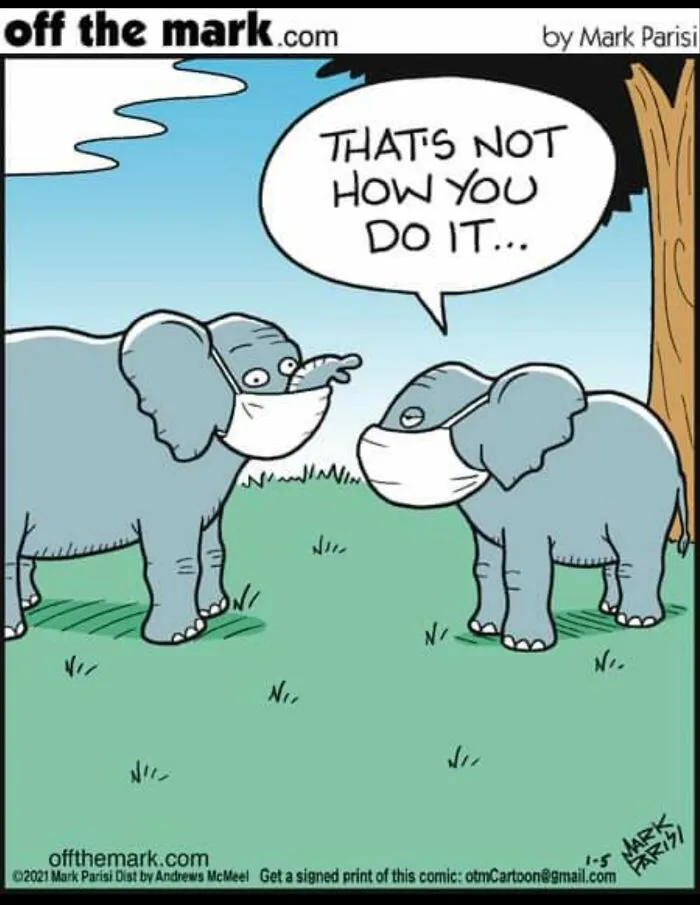 These Comics By A Legendary Cartoonist Might Make Your Day (50 Pics)
