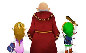 Artist Puts Together 'Super Families' From Our Favorite Characters (30 Pics)