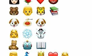 Guess These 8 Disney Movies!
