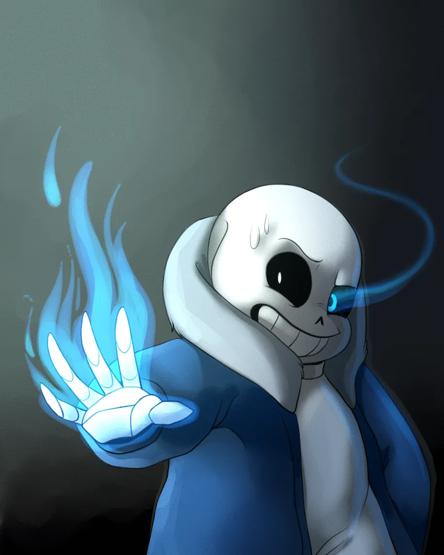 Hey, Pandas! Draw A Creature From Undertale Using Digital Art!