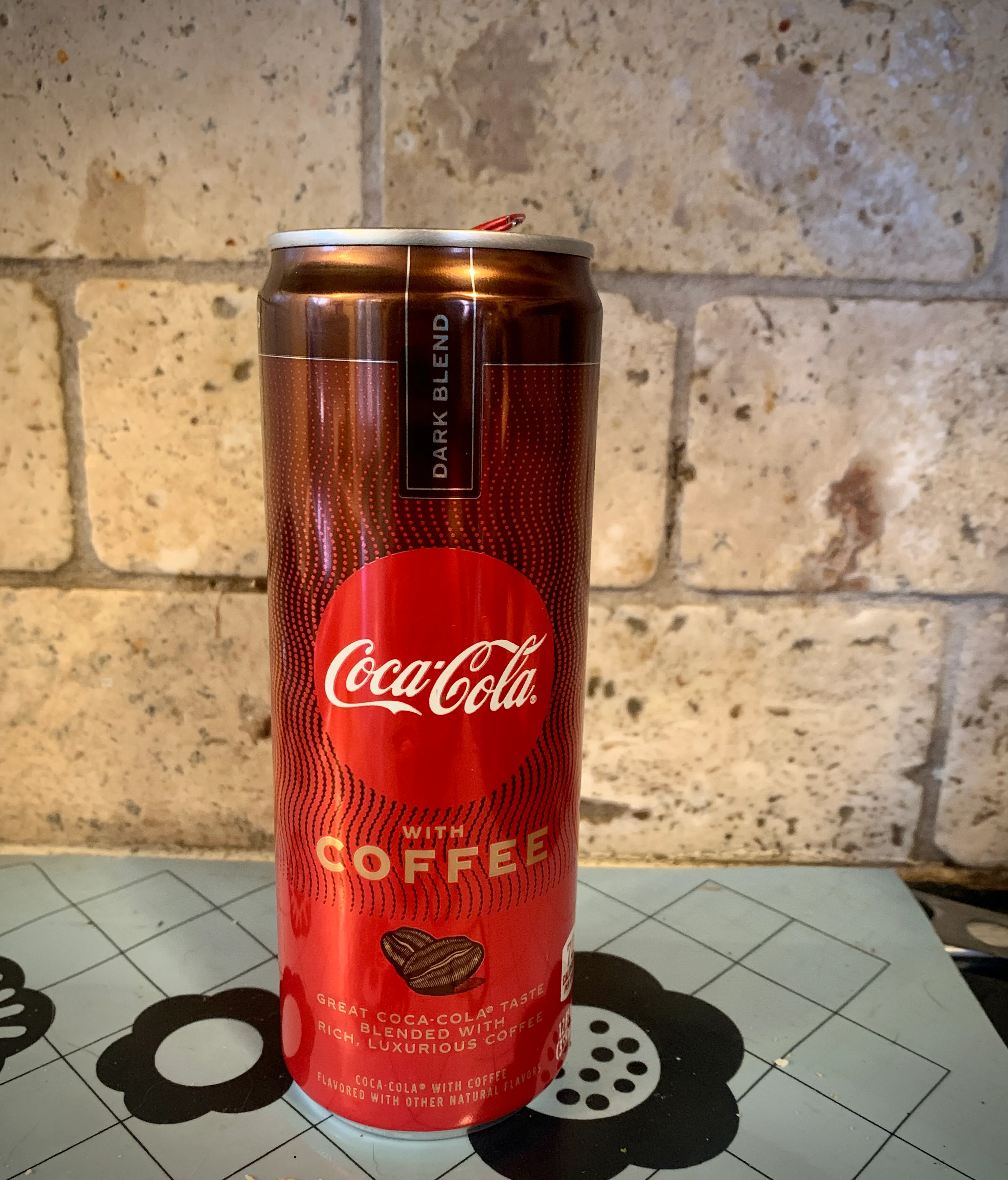 Hey Pandas, What's The Best Thing You've Had To Drink This Month? (Or Whenever!)