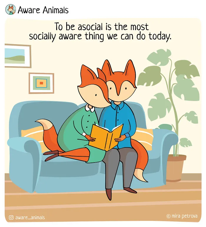 Asocial