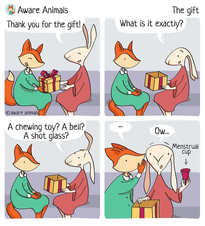 The Gift