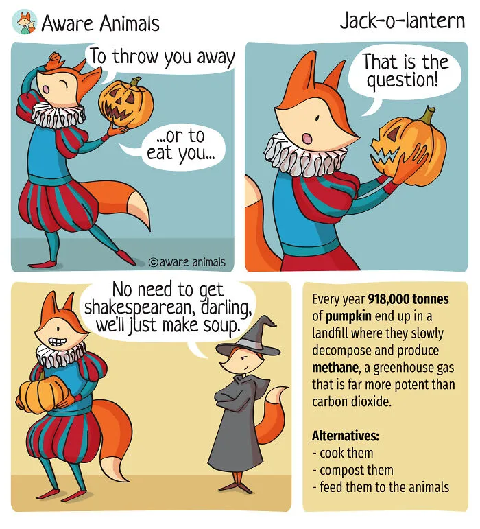 Jack-O-Lantern