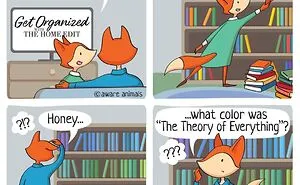 I'm Trying To Spread Awareness About A Zero-Waste Lifestyle By Making Comics (34 New Pics)