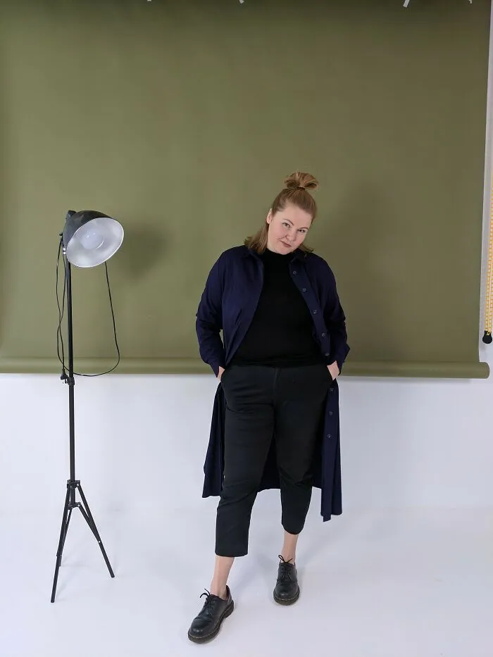 Outer Layer Of Clothing