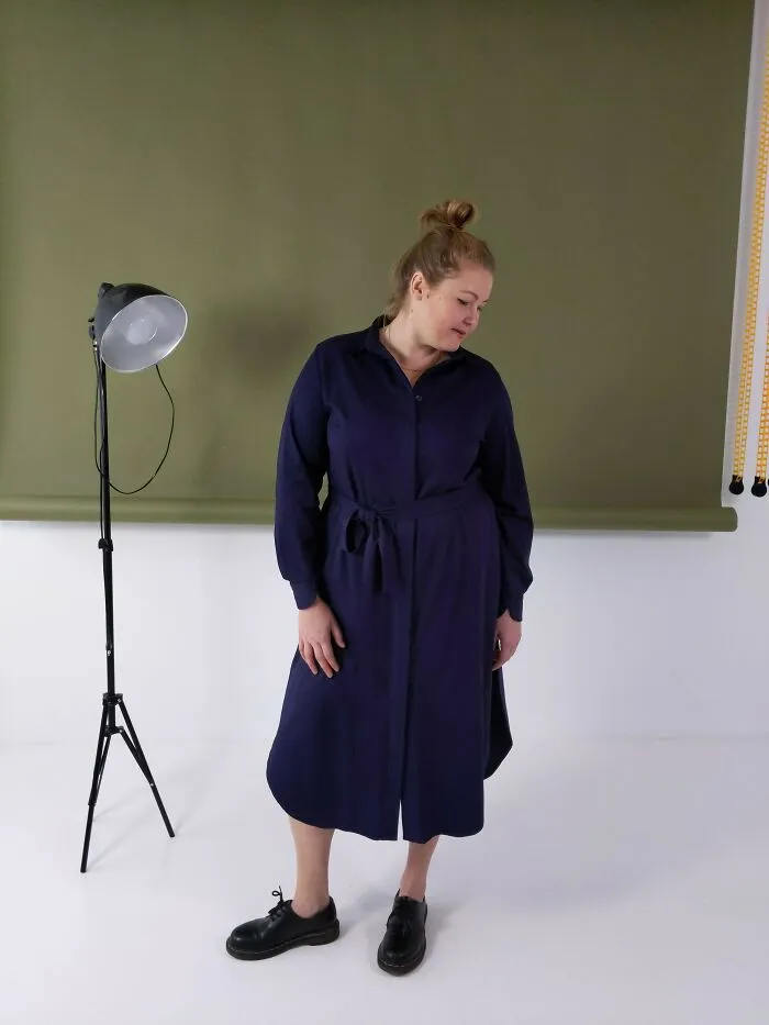 Day Dress