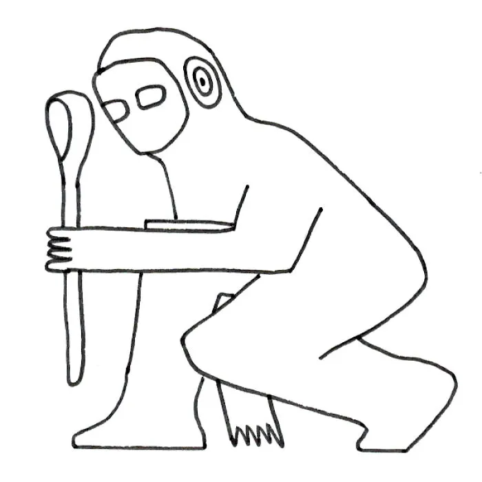 Space Monkey