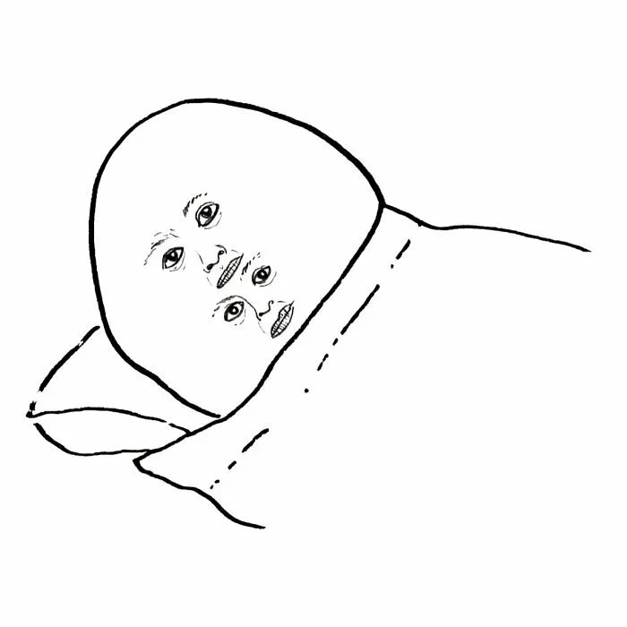 I Draw In My Lucid Dreams, And Recreate The Images When I Wake Up (40 Pics)