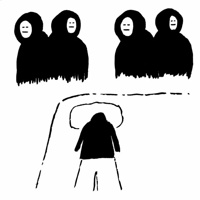I Draw In My Lucid Dreams, And Recreate The Images When I Wake Up (40 Pics)