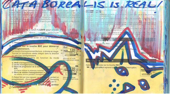 I  Paint On Stuff I Find (40 Pics)