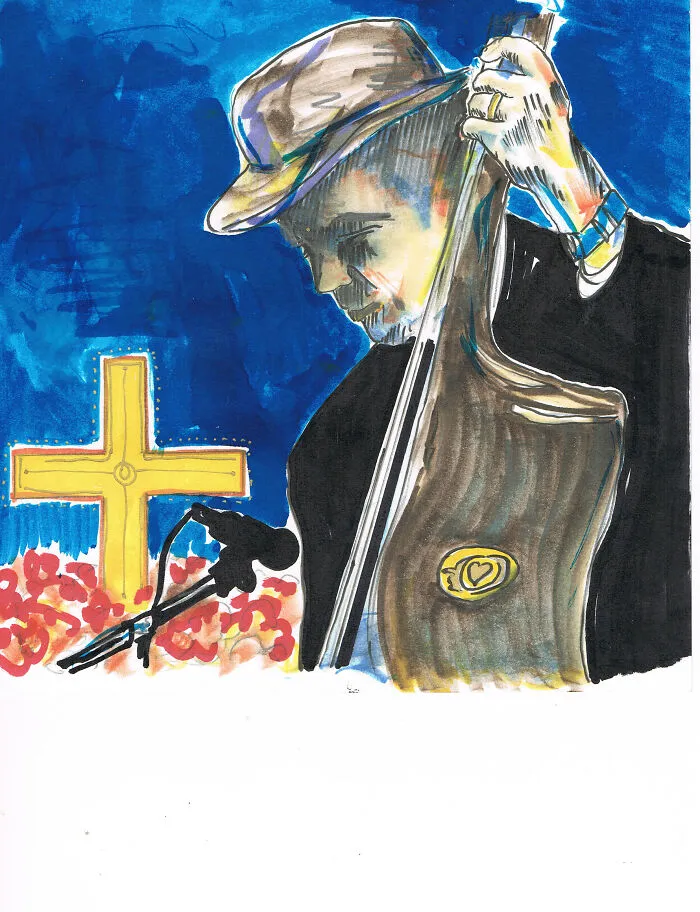 I  Paint On Stuff I Find (40 Pics)