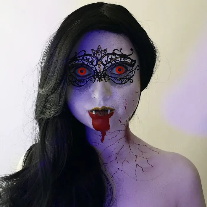 2020 October – Vampire