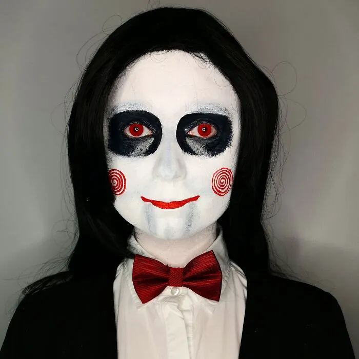 2020 October – Jigsaw Killer