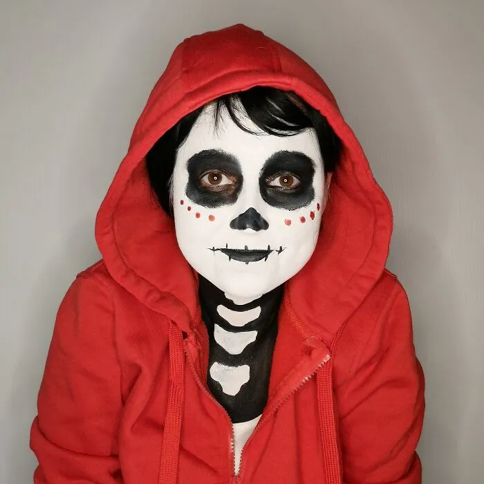 2020 October – Miguel, Coco