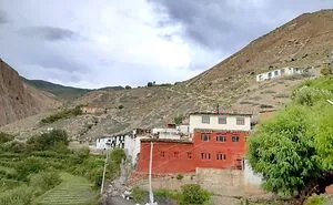Upper Mustang Photos