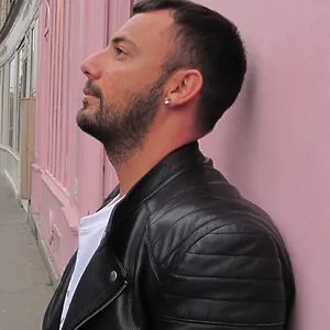 Ryan Houssari