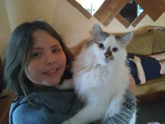Maddie & Lily Anna
