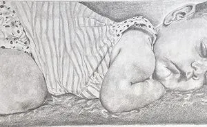 Hey Pandas, Draw The Best Image You Can (Closed)
