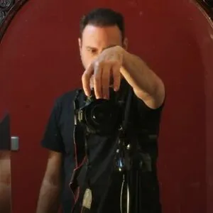 Panos Panic